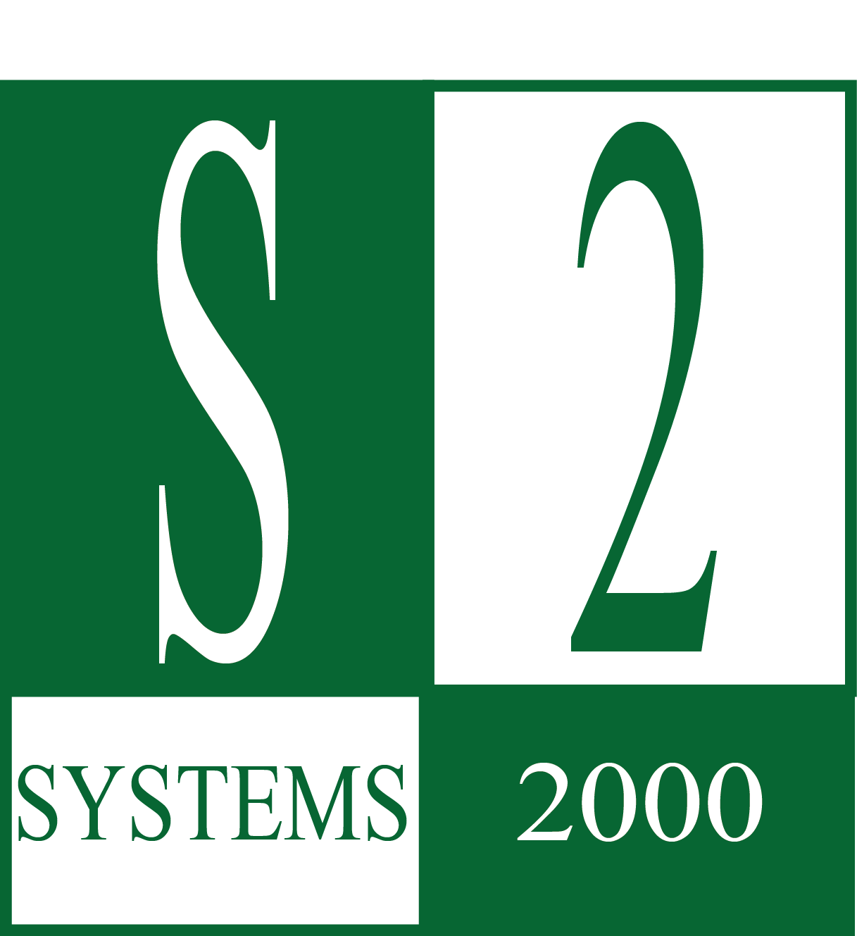 Systems 2000 Ltd