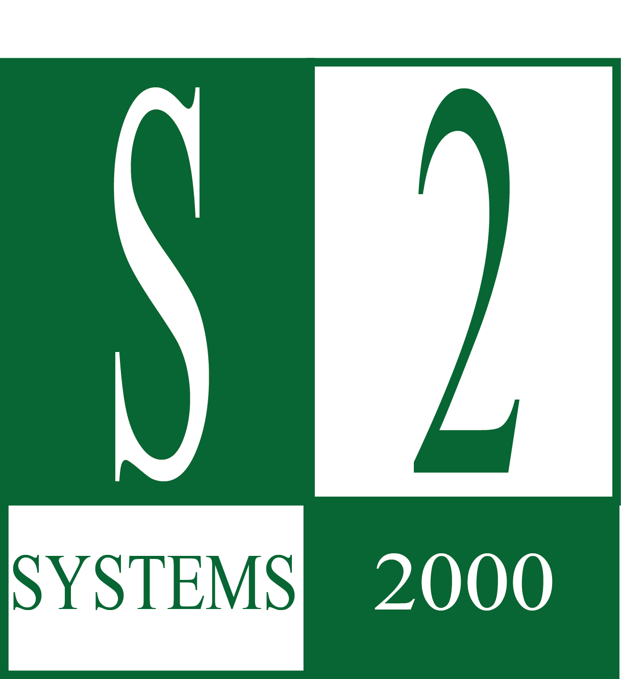 logo System2000