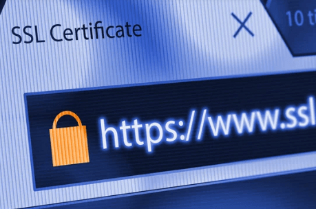 SSL Service